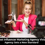 Best Influencer Marketing Agency