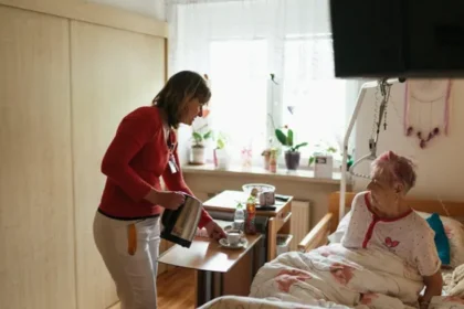 Beyond the Settlement Securing Decades of Brain Injury Care