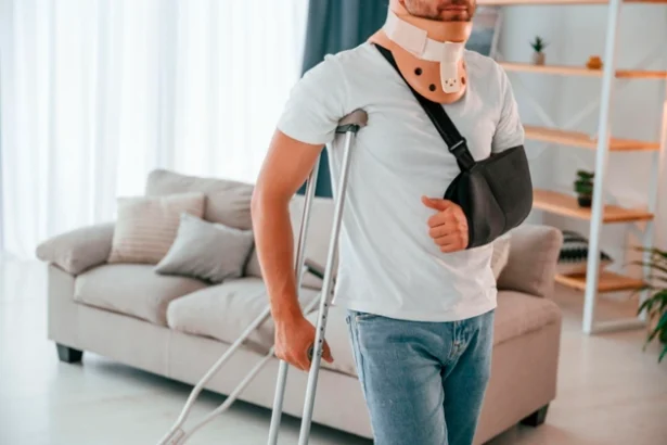 Broken Bones and Fractures