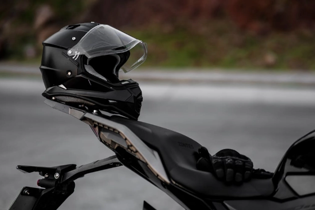 Common Motorcycle Accidents 2 Common Motorcycle Accidents 2