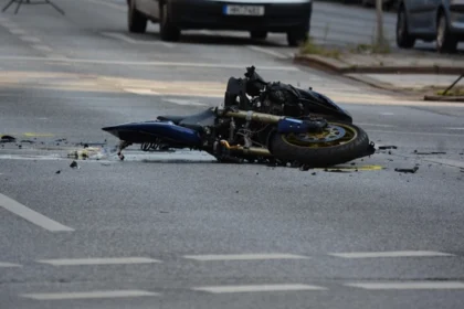 Common Motorcycle Accidents and How to Avoid Them Safely