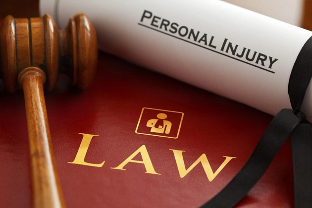 Common Types of Personal Injury Claims and How They Differ From Other Cases Common Types of Personal Injury Claims and How They Differ From Other Cases