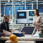 Compare Business Energy Suppliers For Cost Efficiency