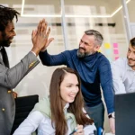 Creating a More Eye Friendly Workspace