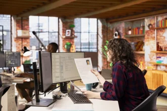 Explore the Process of Recruiting Freelance Editors with Professional Staff Augmentation Support