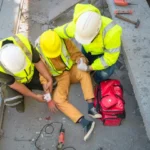 From Immediate Response to Legal Action Navigating Construction Injuries