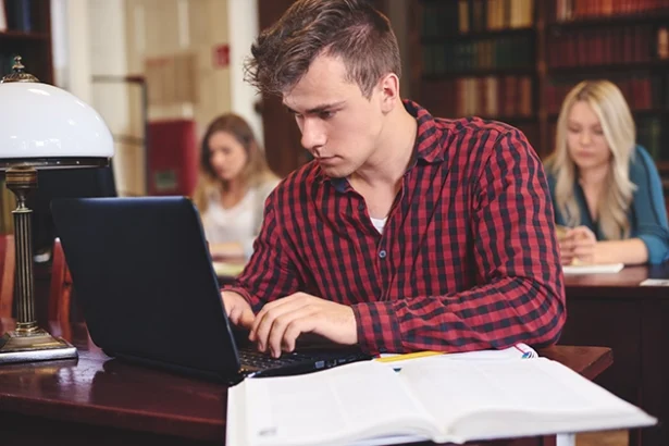 How Faster Digital Exam Marking Improves Feedback Timing