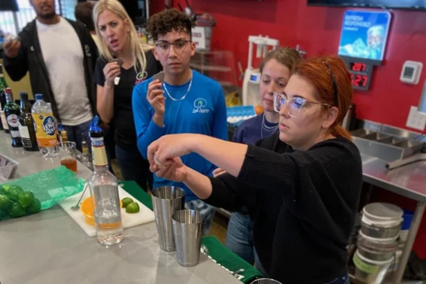 How Niche Training Businesses Are Scaling in the Experience Economy