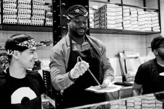 How &pizza Is Redefining 1