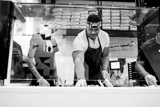 How &pizza Is Redefining 2 How &pizza Is Redefining 2