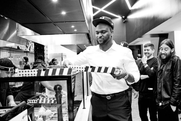 How &pizza Is Redefining 4 How &pizza Is Redefining 4