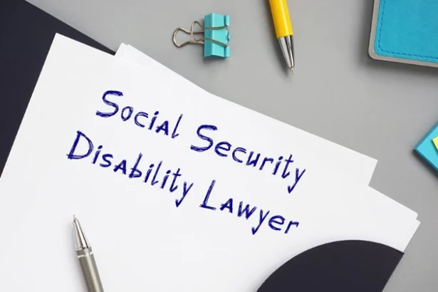 How to Choose a Good Social Security Disability Lawyer
