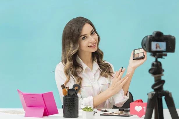 How to Create an Interesting Marketing Video