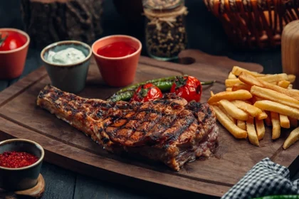 How to Find a Steakhouse That Delivers Premium Quality