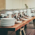 How to Improve Your Business Catering