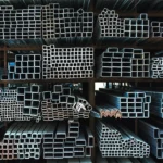 How to Optimize Loading Dock Placement in a Steel Warehouse (1)