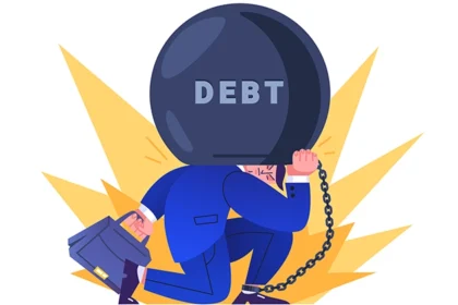 How to Take Control of Your Debt Before It Controls You
