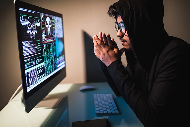 How to protect your business from scam accounts