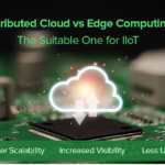 IIoT cloud vs edge architecture