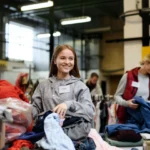 Micah Raskin Keeping the Homeless Fed and Warm in NY Amid the Recent Cold Weather