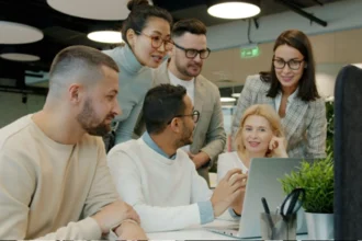 Suneet Singal Building Executive Teams for Sustainable Growth