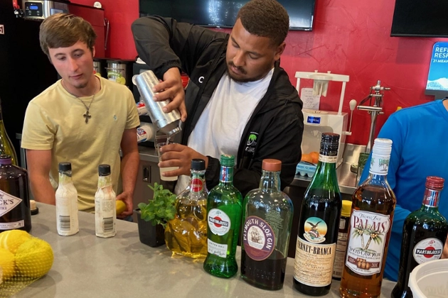 The Business of Experience Why Skill Based Services Are Booming