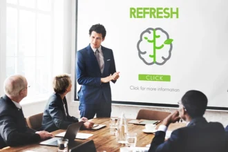 The CEO’s Guide to Resilient Scaling