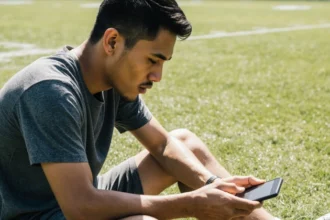 The Next Sports Experience Is Already Taking Shape