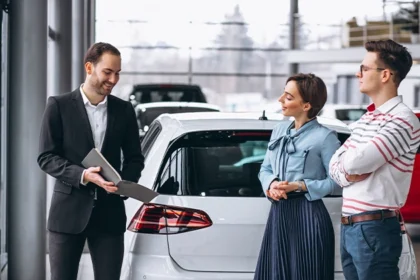 Top Car Dealership Management Systems Development Companies Who Is the Best For 2026