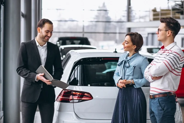 Top Car Dealership Management Systems Development Companies Who Is the Best For 2026