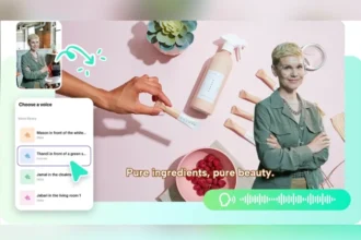 Transform Photo Collections with an AI Video Generator Into Stories