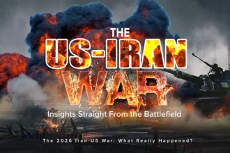 US Iran war battlefield impact