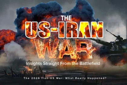 US Iran war battlefield impact