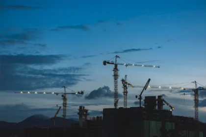 Ultrasonic Flaw Detectors Supporting Green Building Standards