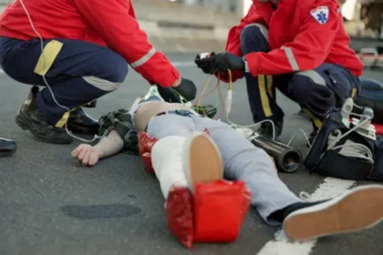 What Counts as a Catastrophic Injury in a Legal Case