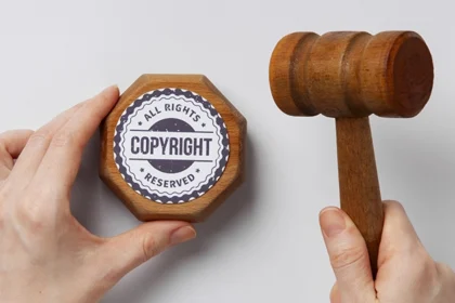 What Types of Work Are Not Protected by Copyright