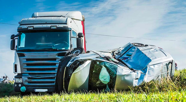When Do Victims Need a Truck Accident Lawyer