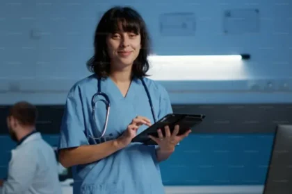 Why 2026 Is the Year of the Nurse Leader