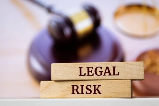 Why Businesses Should Address Legal Risks Before They Escalate