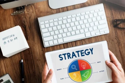 Why SEO Should Be a Leadership Priority in Modern Business Strategy