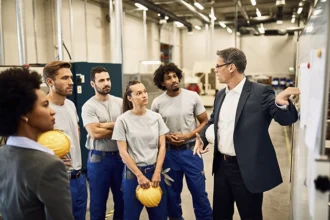 Why Safety Training Is Becoming a Business Opportunity, Not Just a Requirement