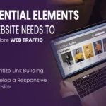 website traffic seo elements guide