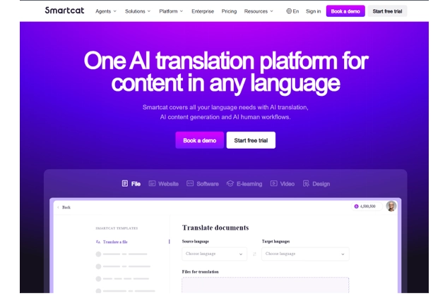 410 Best Translation Companies in 2026 10 410 Best Translation Companies in 2026 10