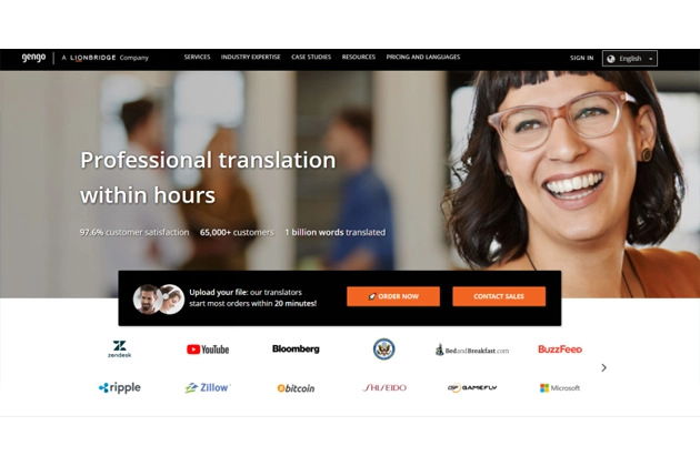 410 Best Translation Companies in 2026 6 410 Best Translation Companies in 2026 6