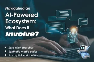 AI transforming industries