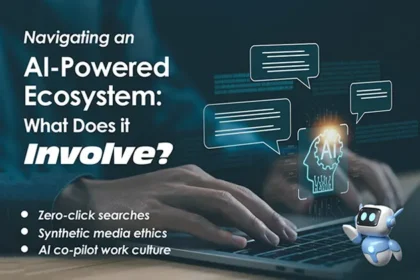 AI transforming industries