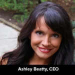Ashley Beatty, CEO