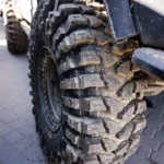 Best 35x12.50R17 All Terrain Tires