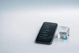 Building trust in B2B partnerships with digital transparency