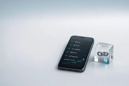 Building trust in B2B partnerships with digital transparency